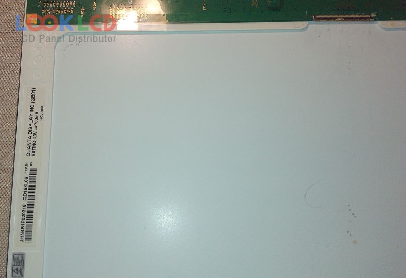 QD15XL06 Rev.01